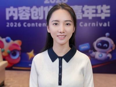 专访“@泰国v姐”陈映玲：一声“孥啊”，唤醒潮汕人的共同记忆