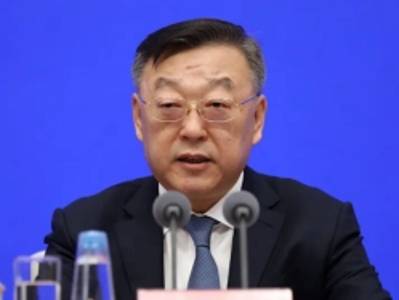 唐登杰当选中共山西省委书记