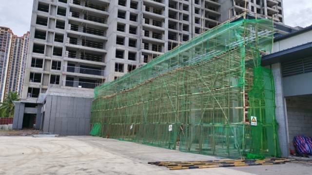 这些领域隐患突出！部分工程项目施工关键程序缺失 | 广东安全生产明查暗访②