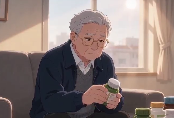 保健品不是药！别用它代替药物治疗疾病｜医视频