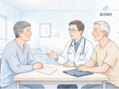 当身体的“护卫队”患上“脸盲症”：  一图读懂风湿免疫病的“内部战火”