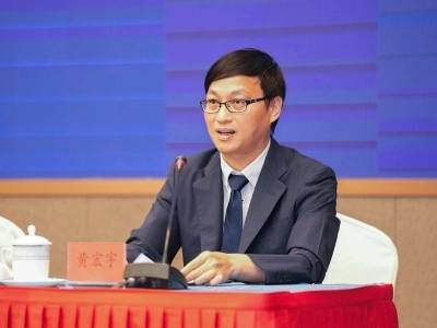 大湾区科学论坛期间，中国科学院广州分院将举办能源领域专场对接会