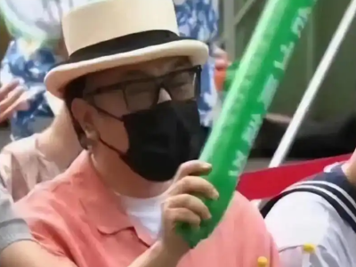 蔡康永发文称“没有支持过‘台独’”，国台办回应