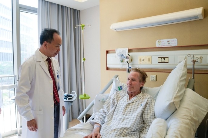 “Medical Travel”的风，吹到了深圳｜南方深读