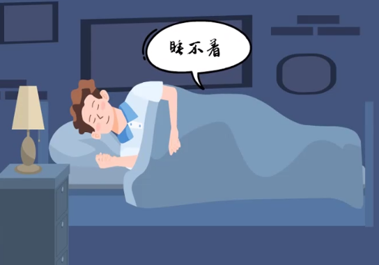 教你用老祖宗的智慧 找回丢失的睡眠｜医视频