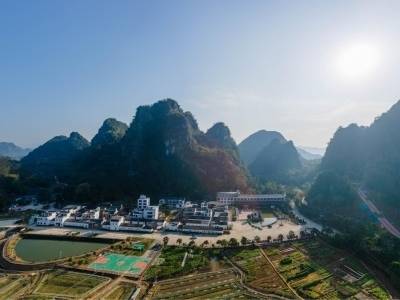 从三个维度，邀你读懂广东“粤社小站”