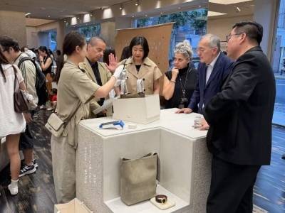 山下有松辟谣“日本品牌”，商战边界在哪里？