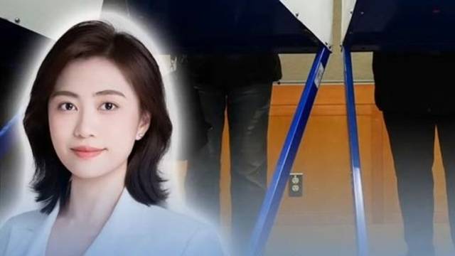 中期选举在即，美国政治旧痕又添新伤 | 热聊冷观