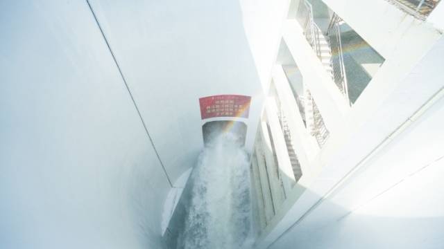 这项重大水利工程通水，对粤东意味着什么？