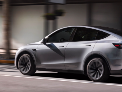 Model 3限时立减1万元，特斯拉0息首付低至3.99万元