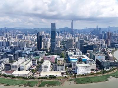 来到大湾区科学论坛后，诺奖得主们这么说