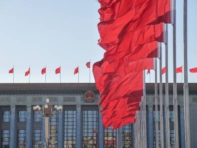 黄建发：全面从严治党关键在从严治吏｜中共中央新闻发布会