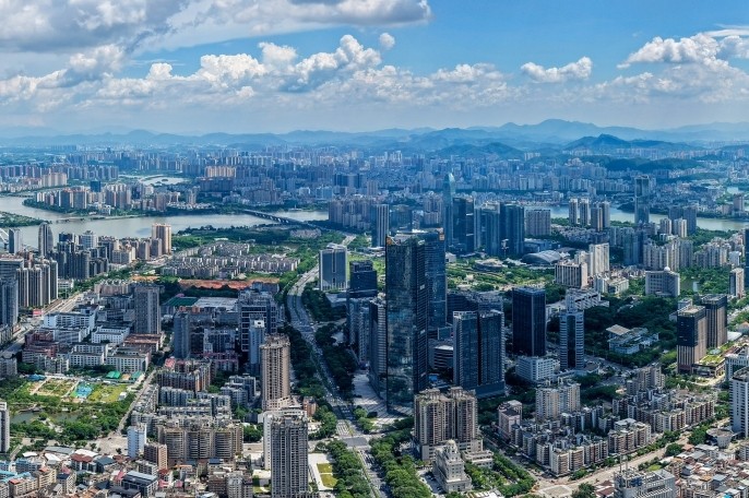 9.14万亿GDP背后，谁在挑大梁，谁在加速突围